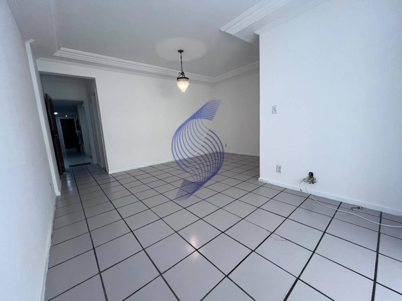Apartamento, 3 quartos, 106 m² - Foto 3