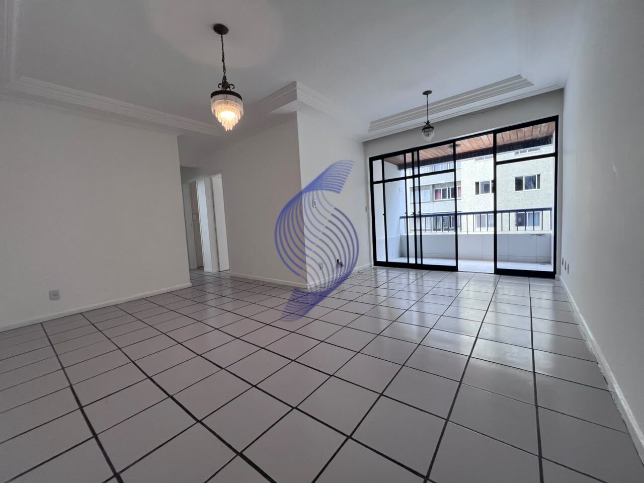 Apartamento, 3 quartos, 106 m² - Foto 2