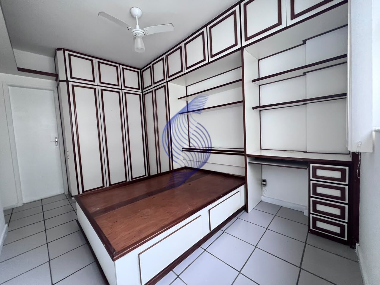 Apartamento, 3 quartos, 106 m² - Foto 9