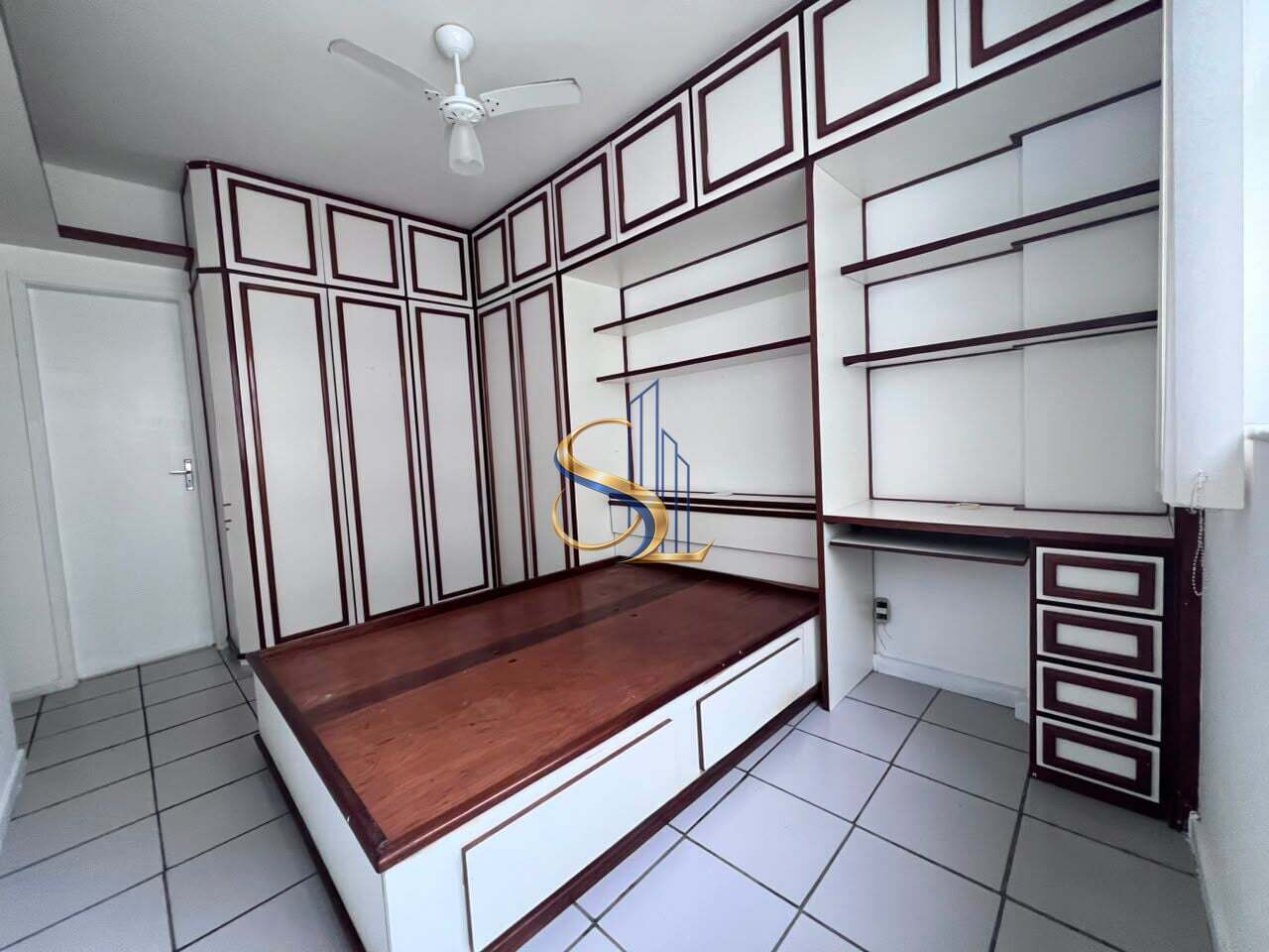Apartamento, 3 quartos, 106 m² - Foto 9