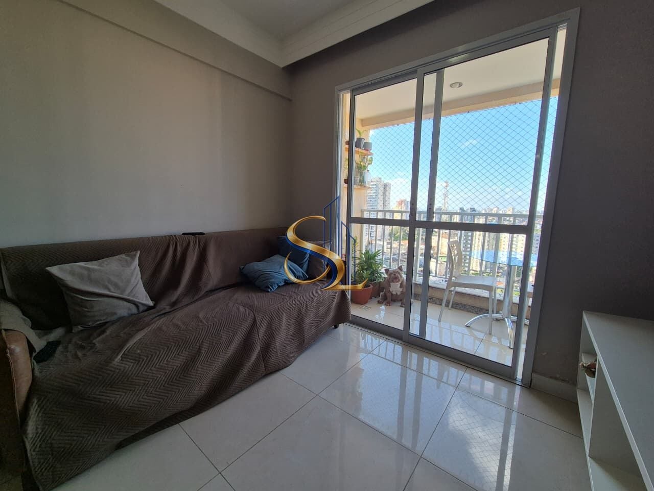 Apartamento, 3 quartos, 78 m² - Foto 6