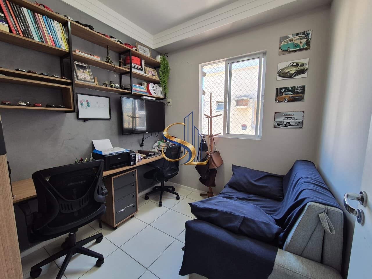 Apartamento, 3 quartos, 78 m² - Foto 14