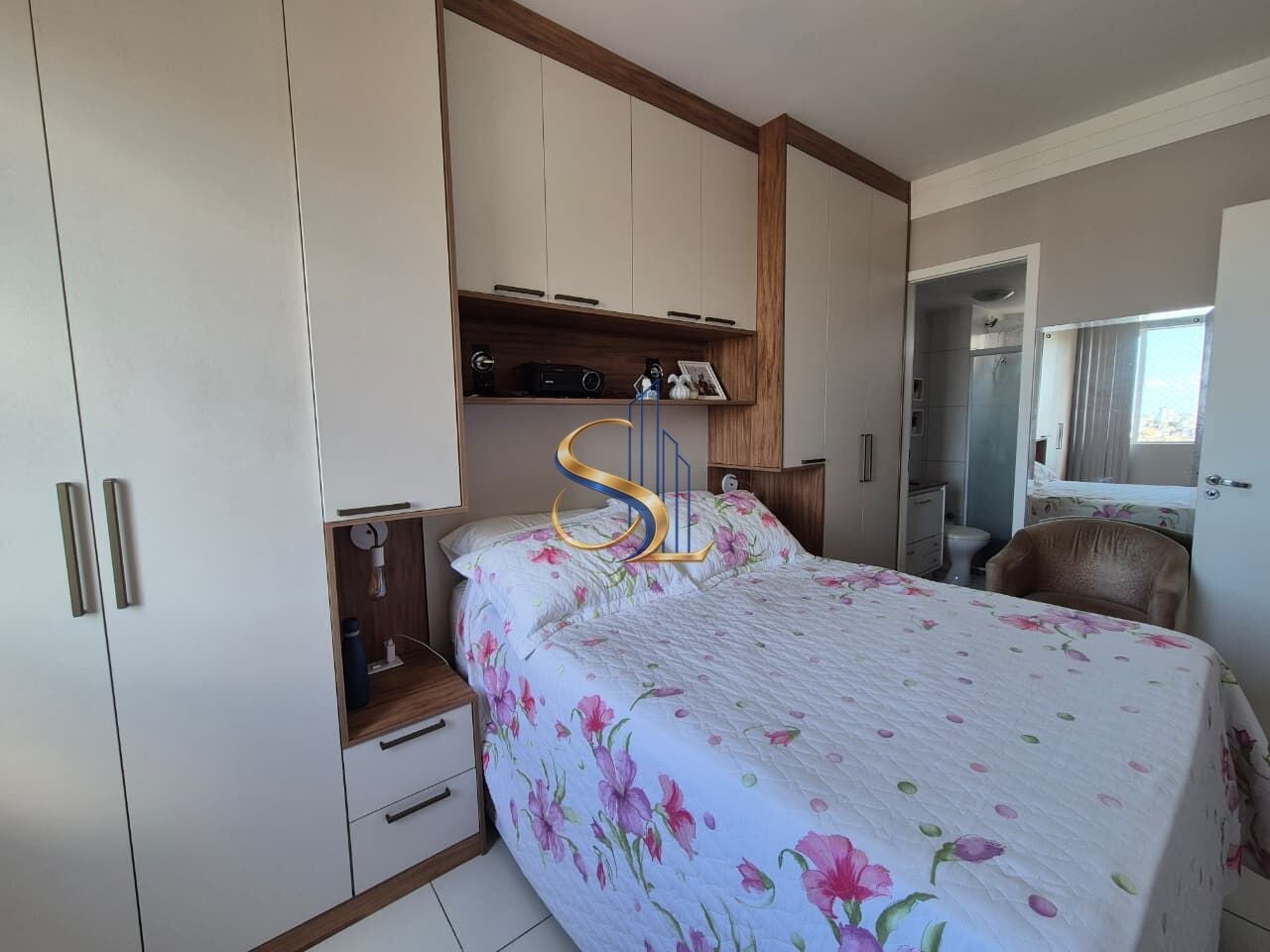 Apartamento, 3 quartos, 78 m² - Foto 12