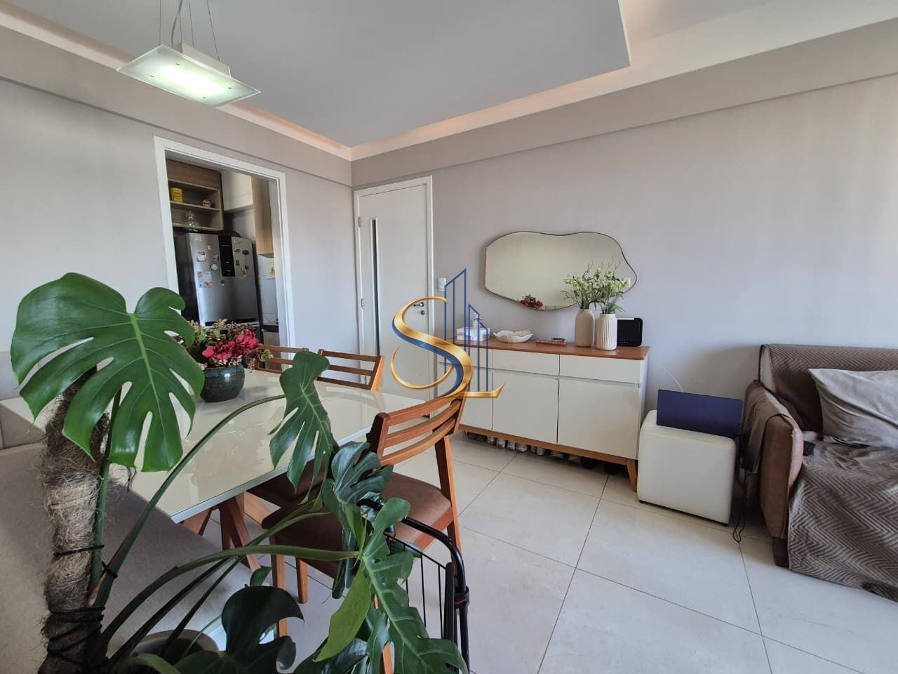 Apartamento, 3 quartos, 78 m² - Foto 4