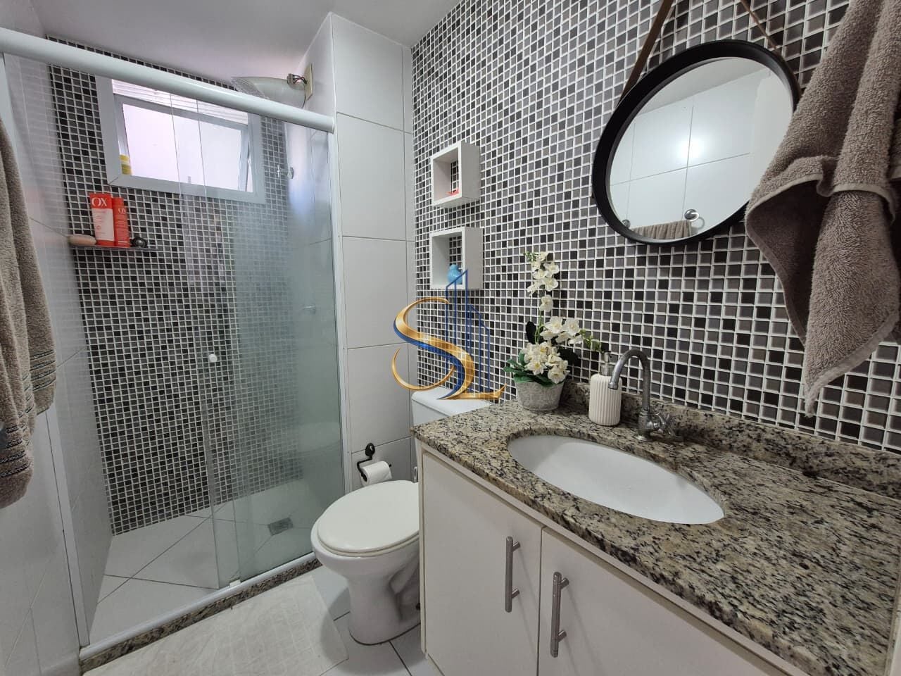 Apartamento, 3 quartos, 78 m² - Foto 15