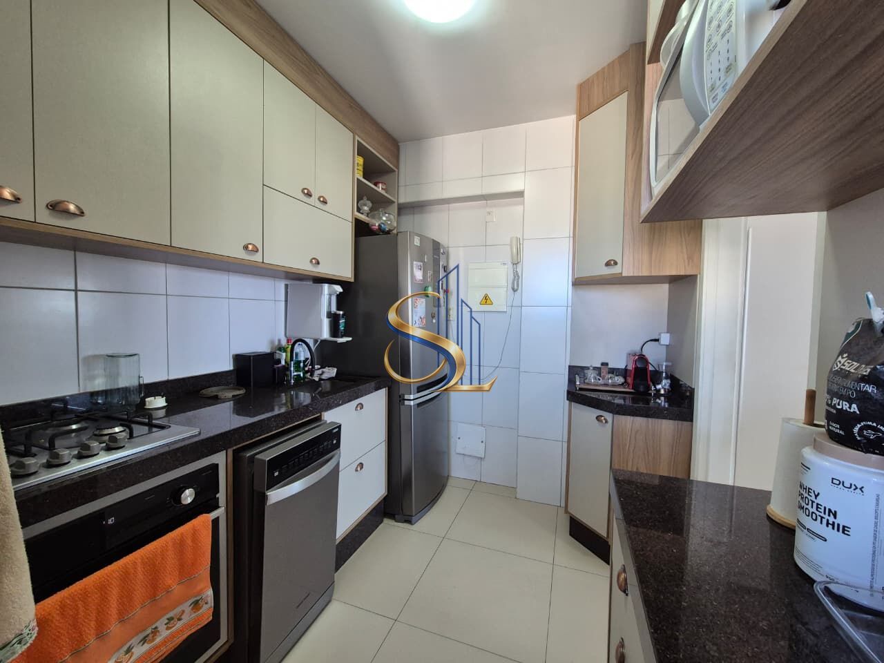 Apartamento, 3 quartos, 78 m² - Foto 8