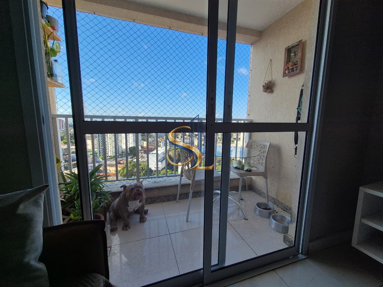 Apartamento, 3 quartos, 78 m² - Foto 7
