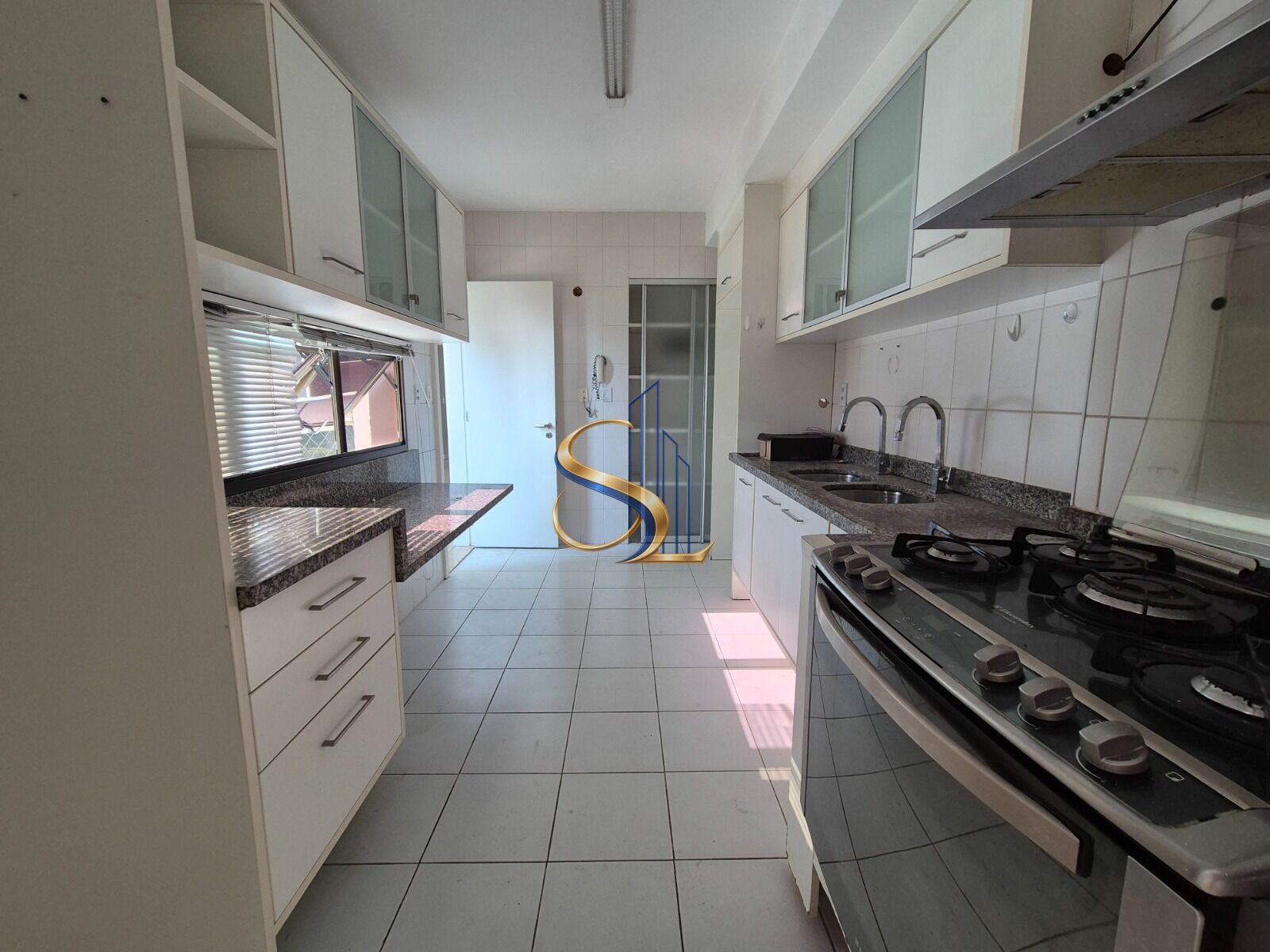 Apartamento, 4 quartos, 133 m² - Foto 6