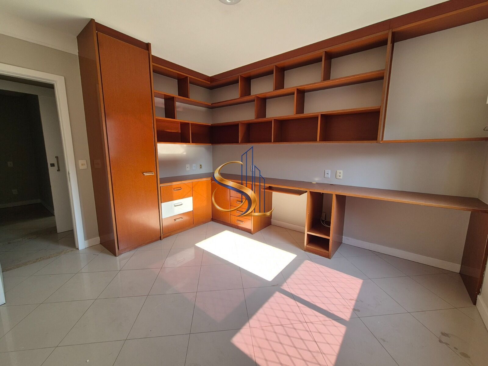 Apartamento, 4 quartos, 133 m² - Foto 9