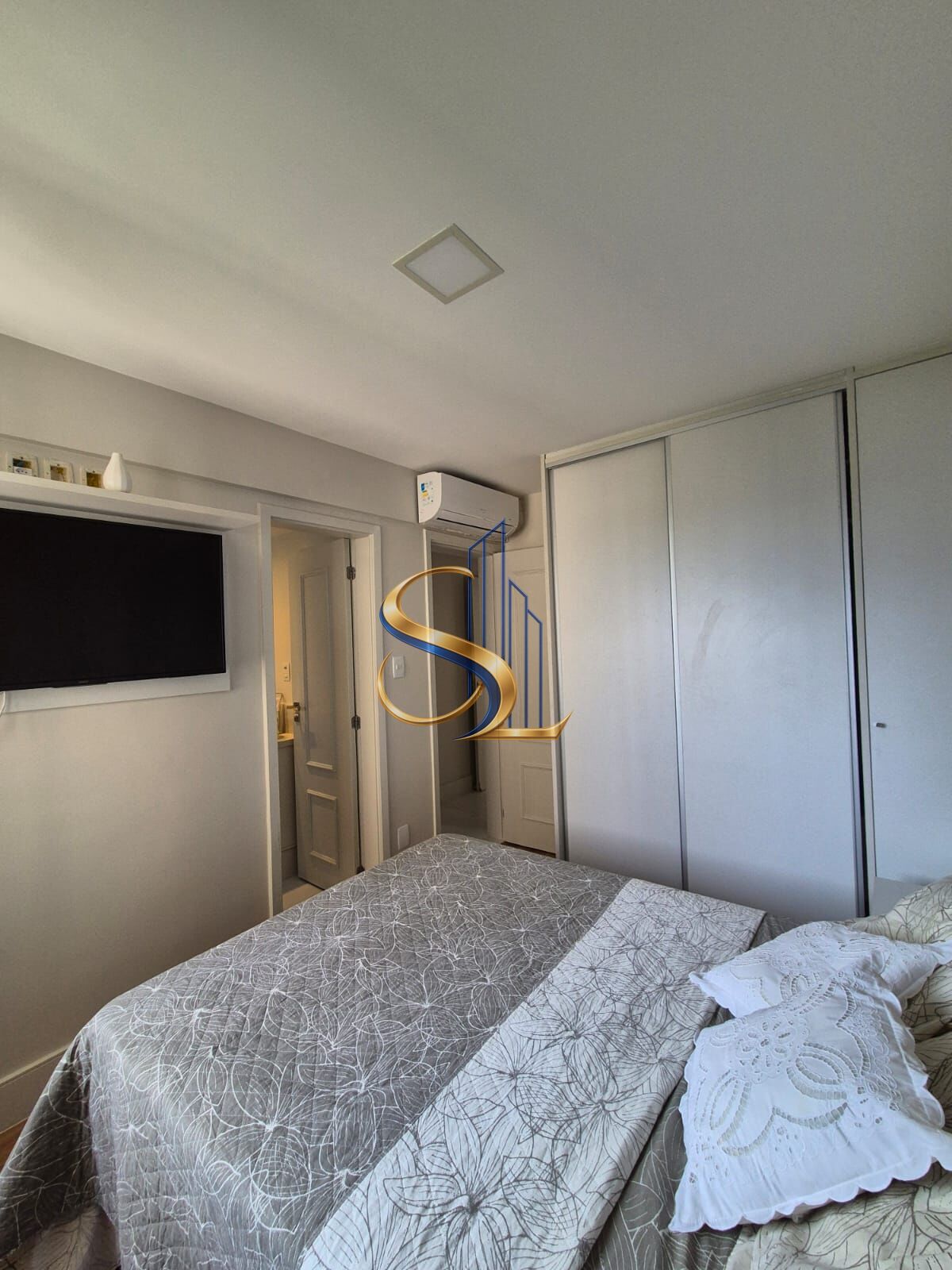 Apartamento, 2 quartos, 110 m² - Foto 21