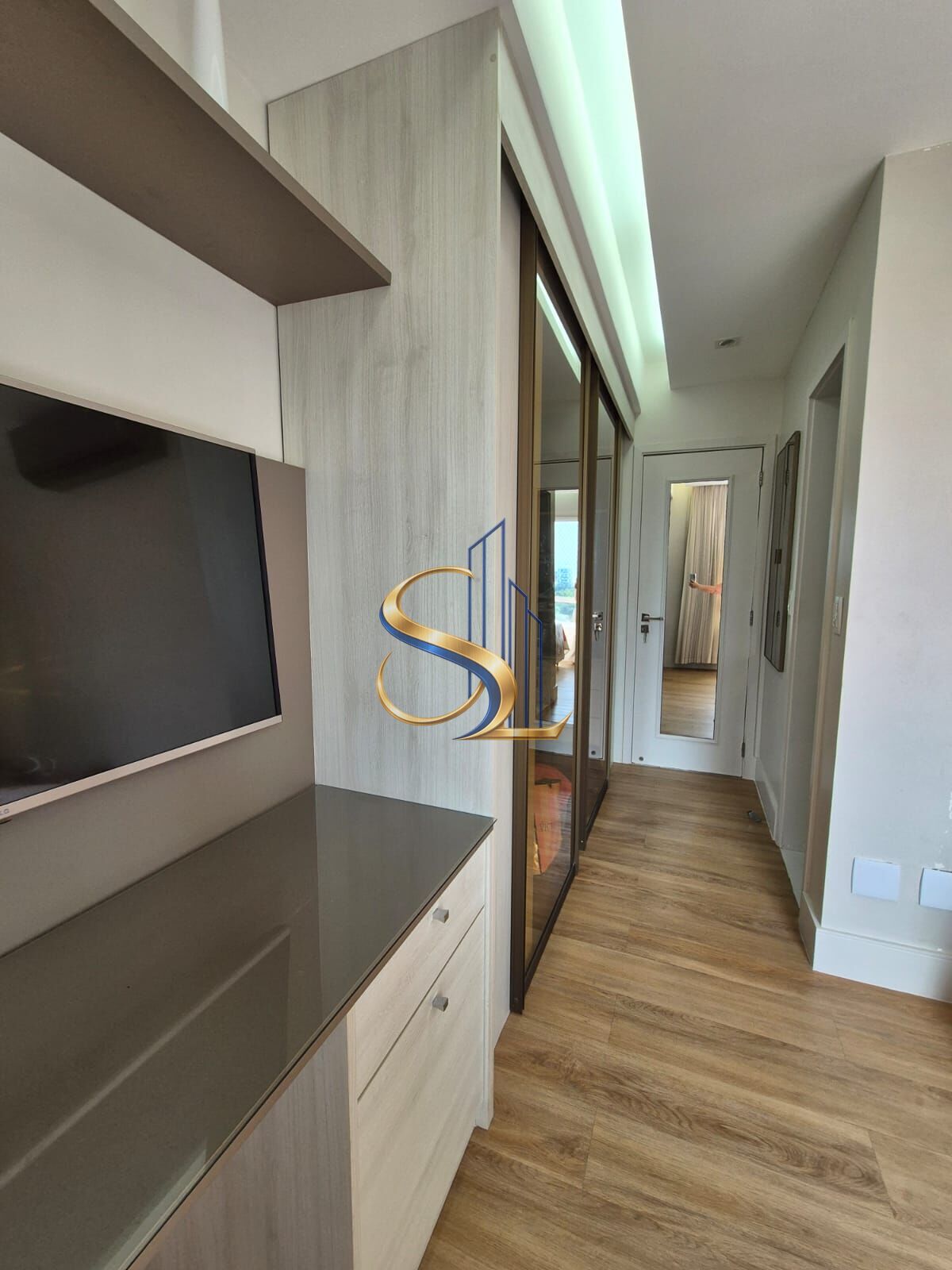 Apartamento, 2 quartos, 110 m² - Foto 14