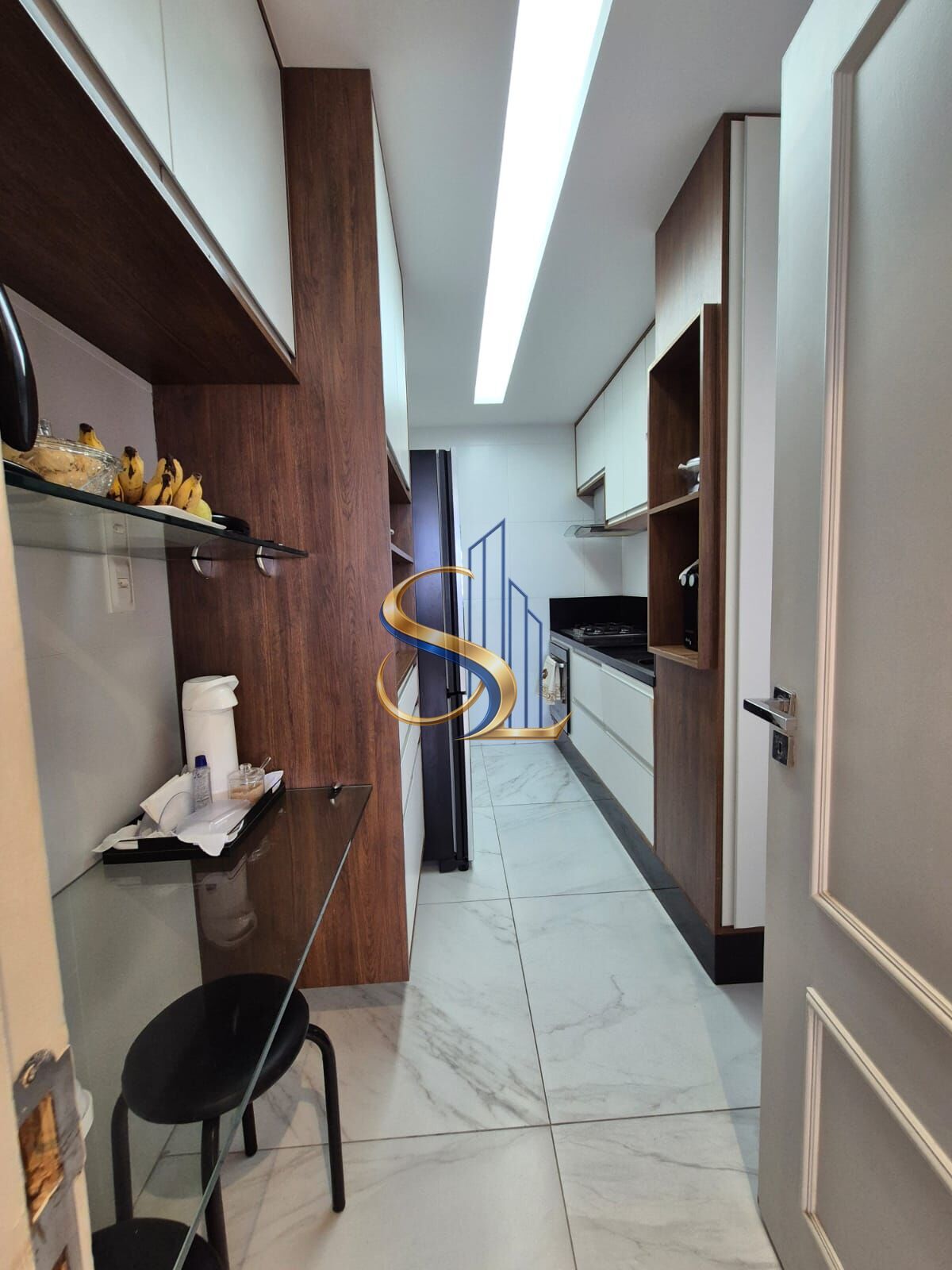 Apartamento, 2 quartos, 110 m² - Foto 7