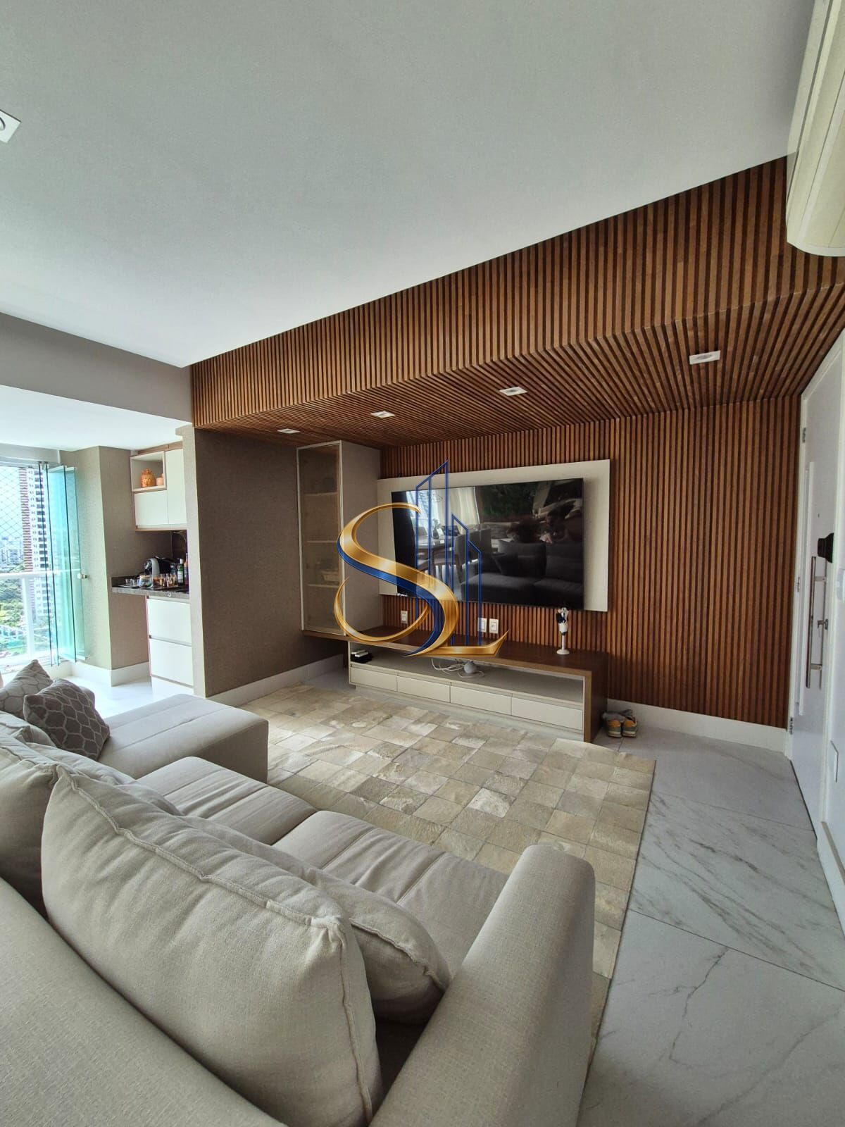 Apartamento, 2 quartos, 110 m² - Foto 4