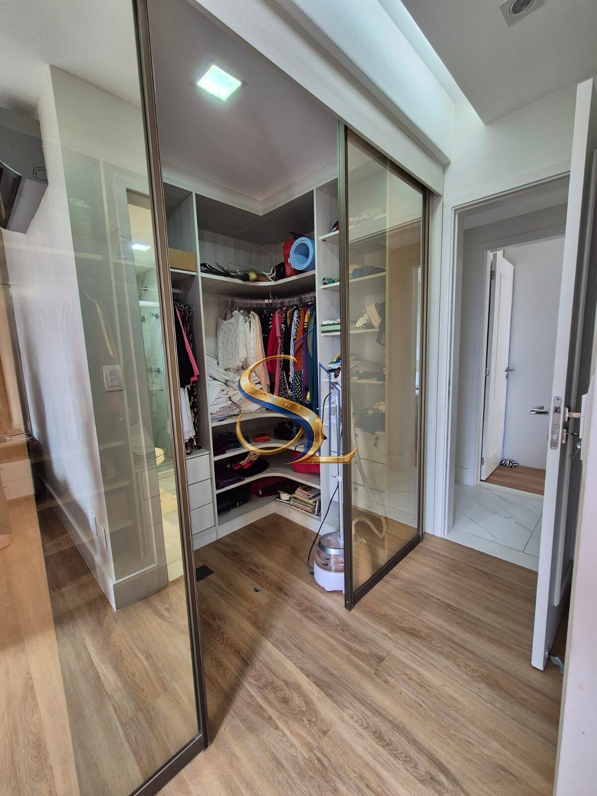 Apartamento, 2 quartos, 110 m² - Foto 15