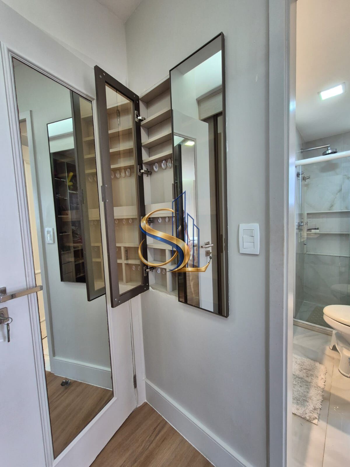 Apartamento, 2 quartos, 110 m² - Foto 17
