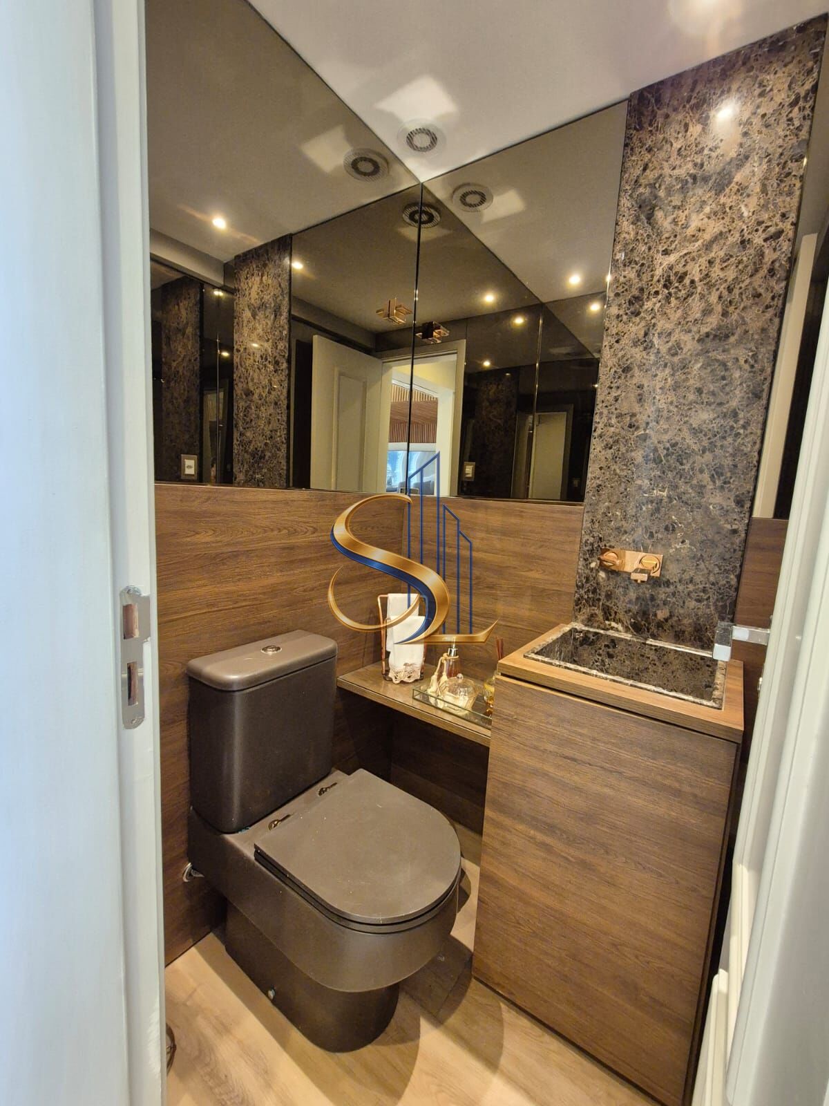 Apartamento, 2 quartos, 110 m² - Foto 10