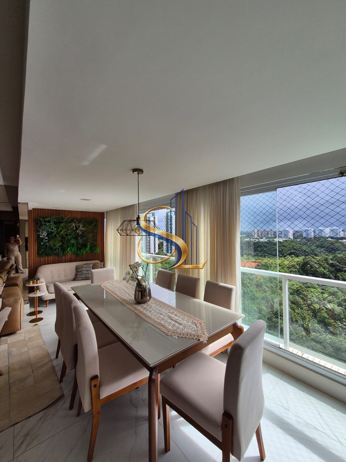 Apartamento, 2 quartos, 110 m² - Foto 5
