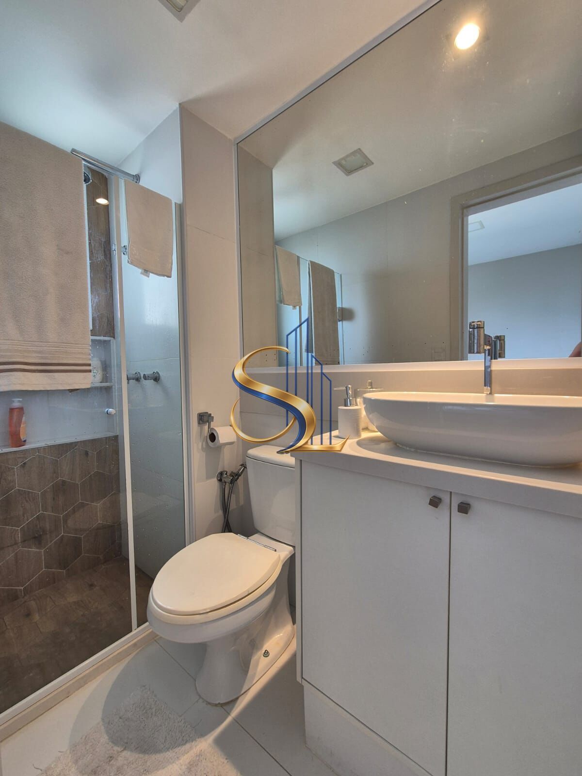 Apartamento, 2 quartos, 110 m² - Foto 22