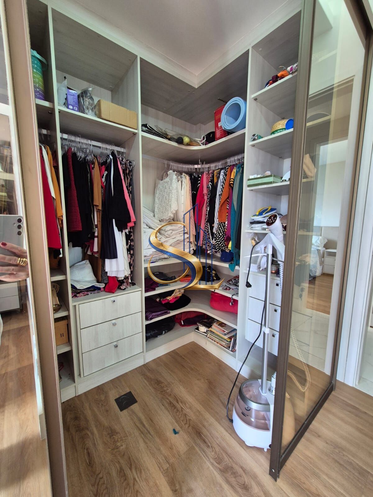 Apartamento, 2 quartos, 110 m² - Foto 16
