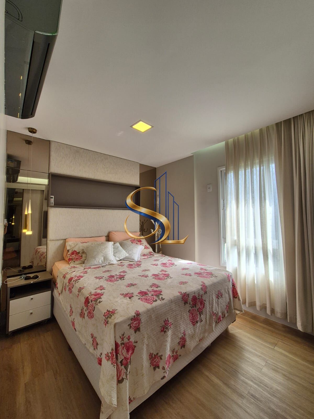 Apartamento, 2 quartos, 110 m² - Foto 11