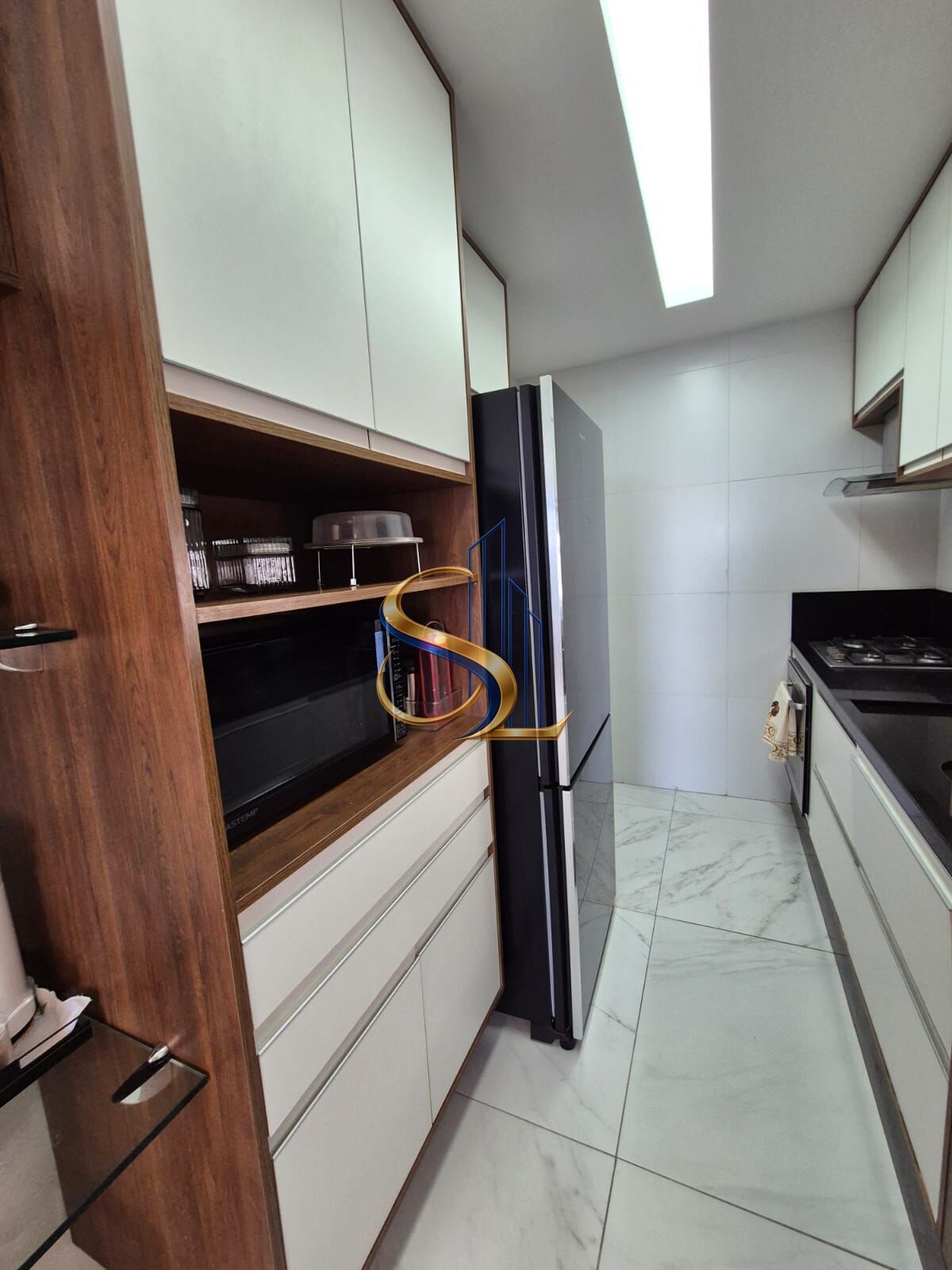 Apartamento, 2 quartos, 110 m² - Foto 8
