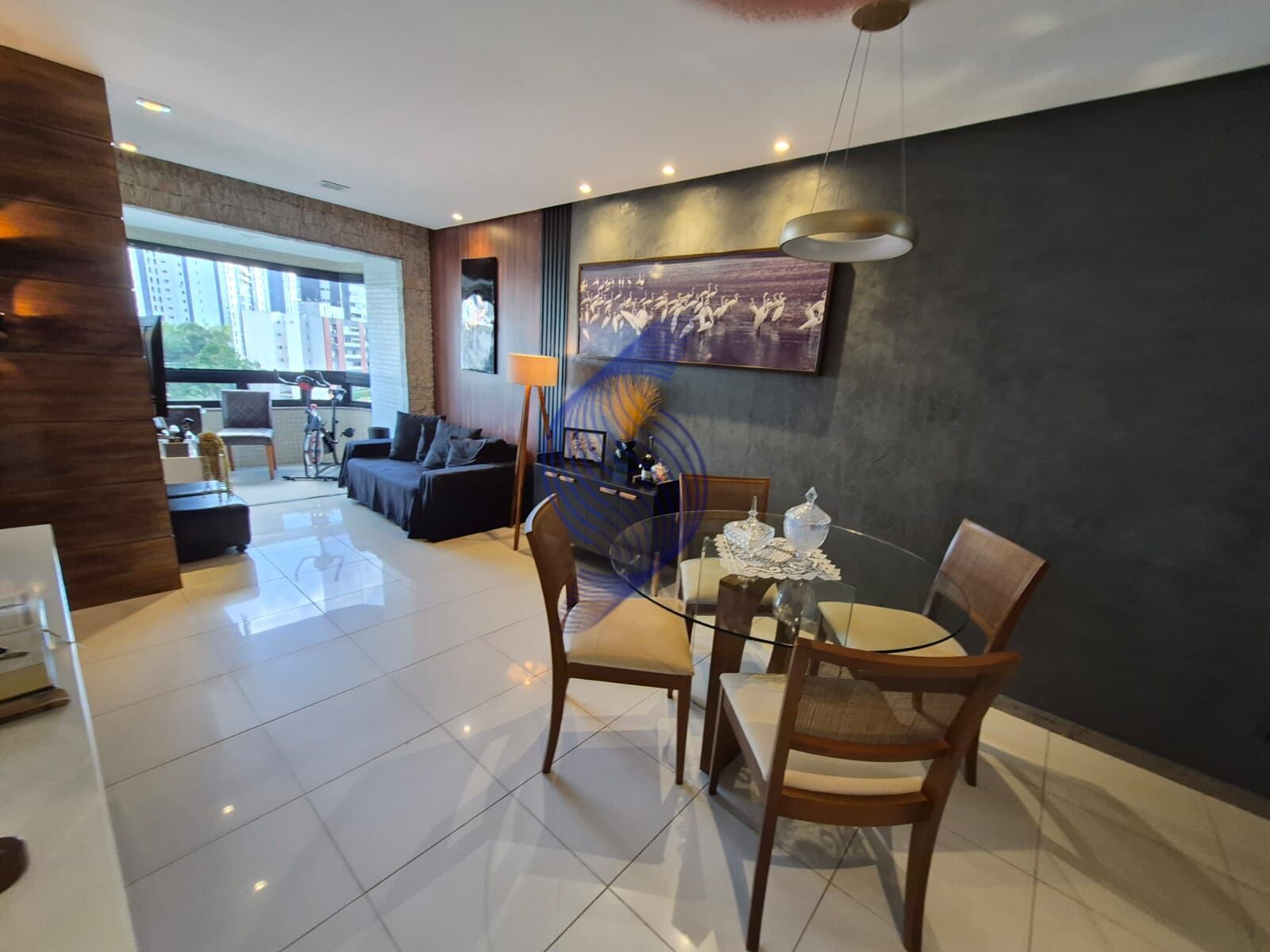Apartamento, 2 quartos, 78 m² - Foto 7