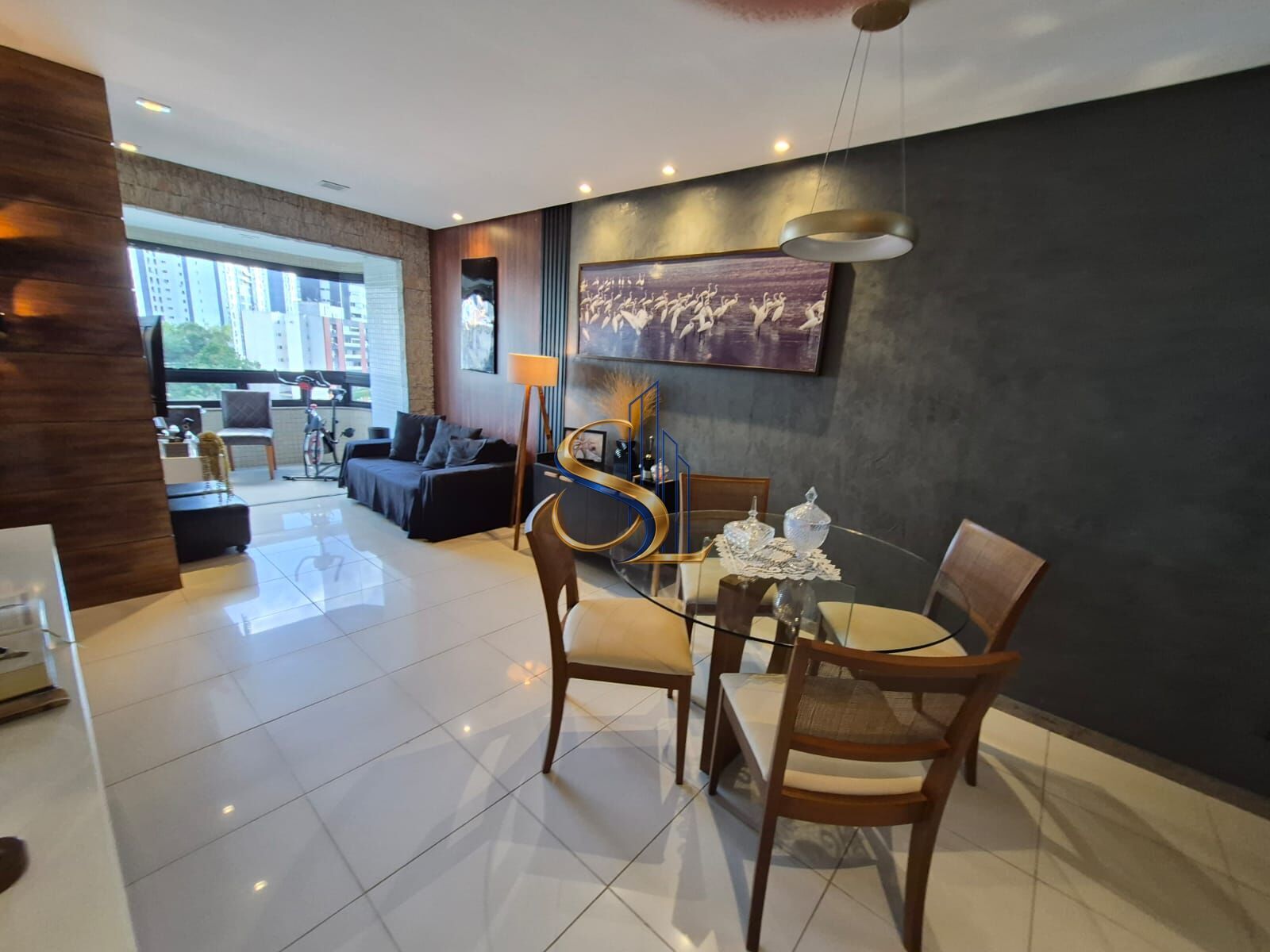Apartamento, 2 quartos, 78 m² - Foto 7