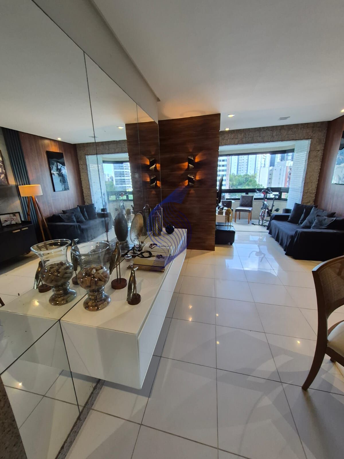 Apartamento, 2 quartos, 78 m² - Foto 6