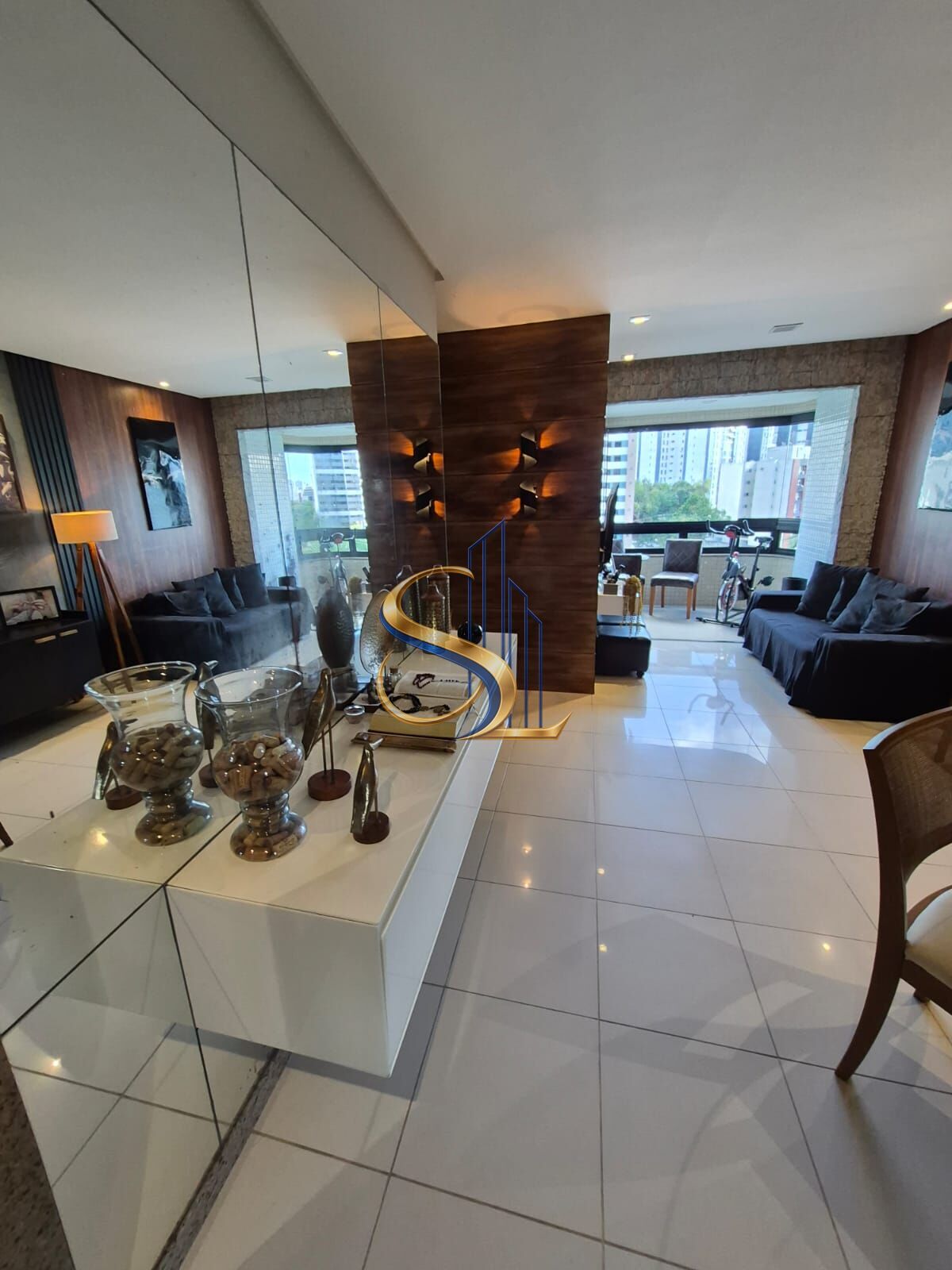 Apartamento, 2 quartos, 78 m² - Foto 6