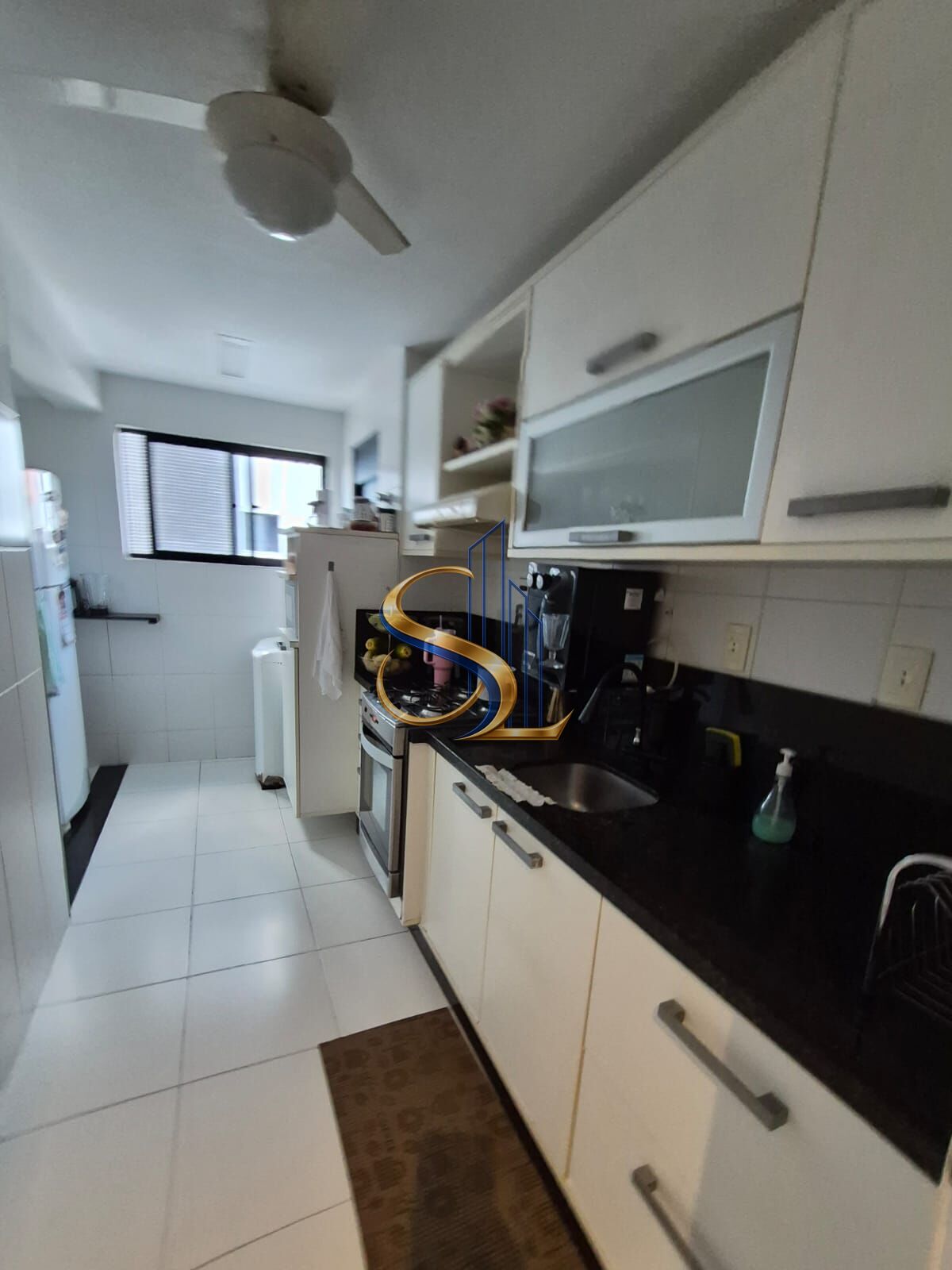 Apartamento, 2 quartos, 78 m² - Foto 12