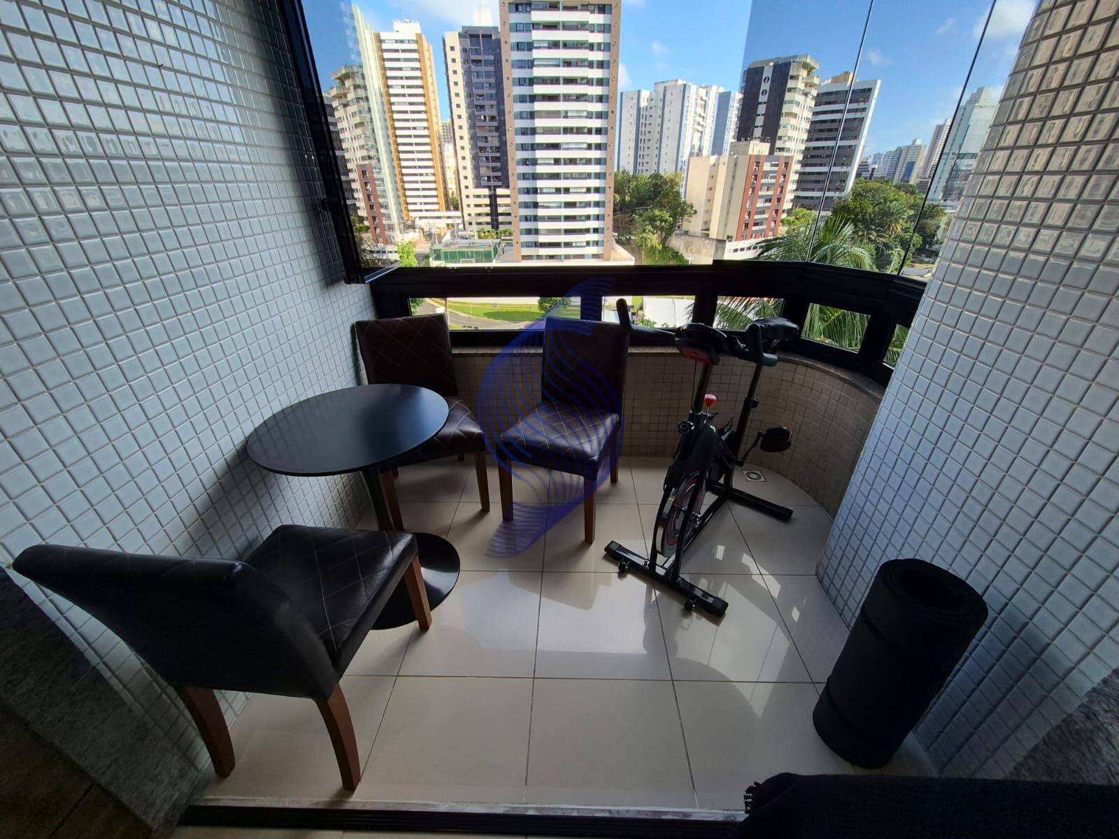 Apartamento, 2 quartos, 78 m² - Foto 9