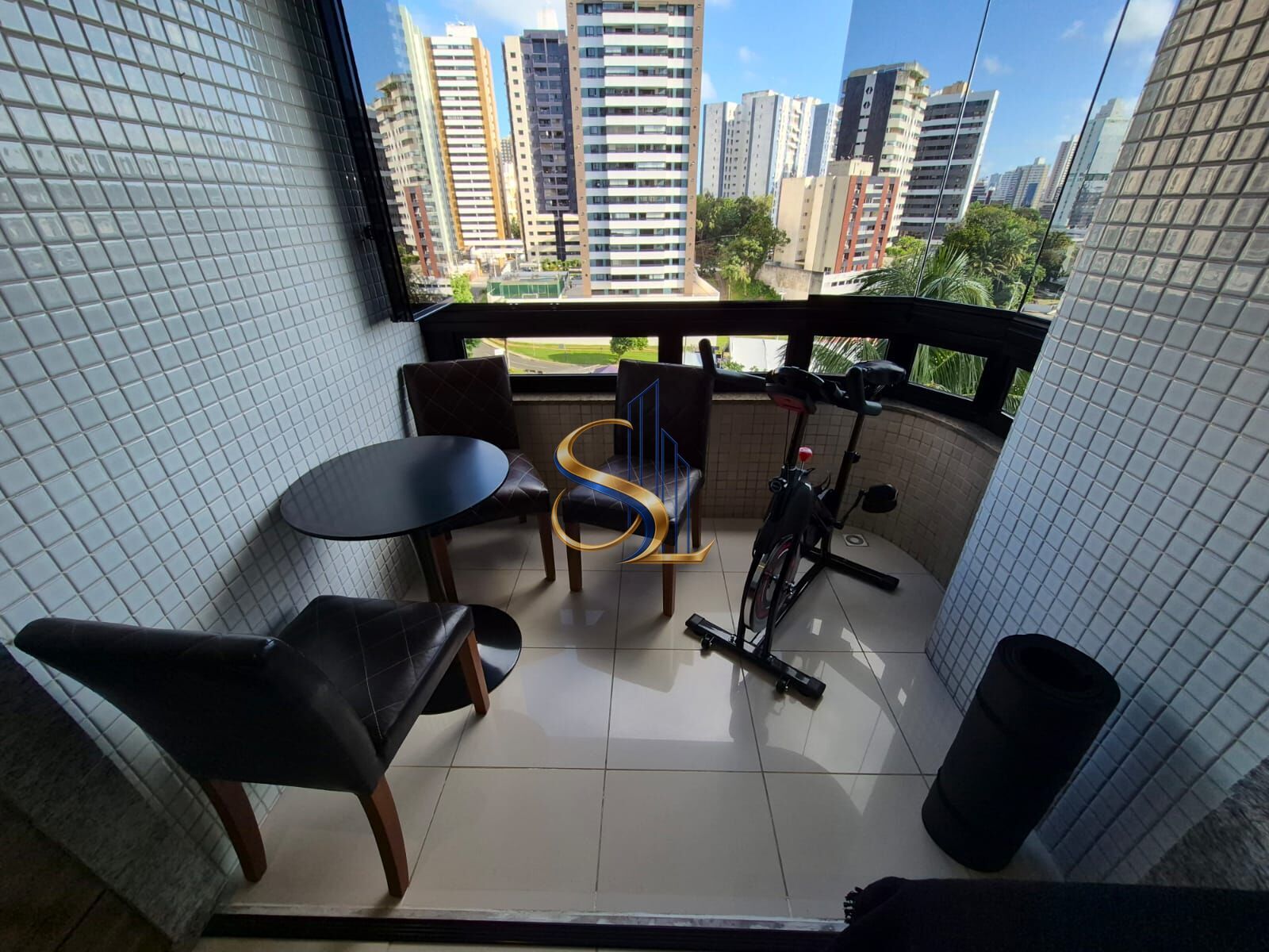 Apartamento, 2 quartos, 78 m² - Foto 9