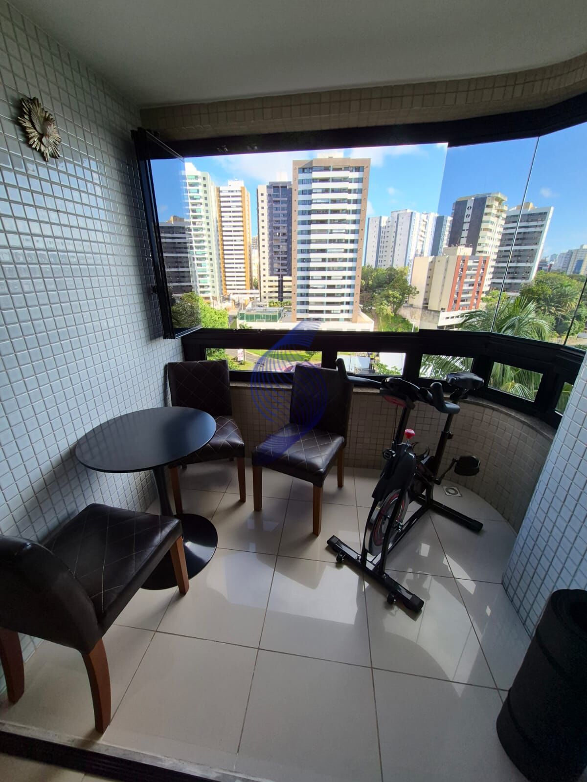 Apartamento, 2 quartos, 78 m² - Foto 8