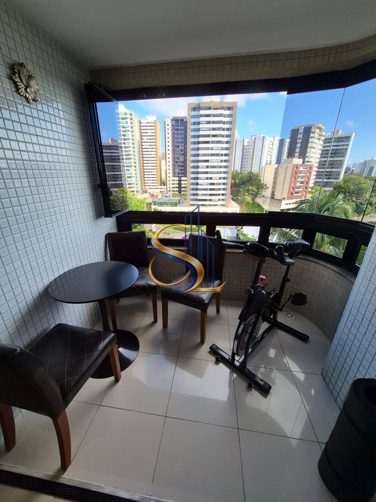 Apartamento, 2 quartos, 78 m² - Foto 8