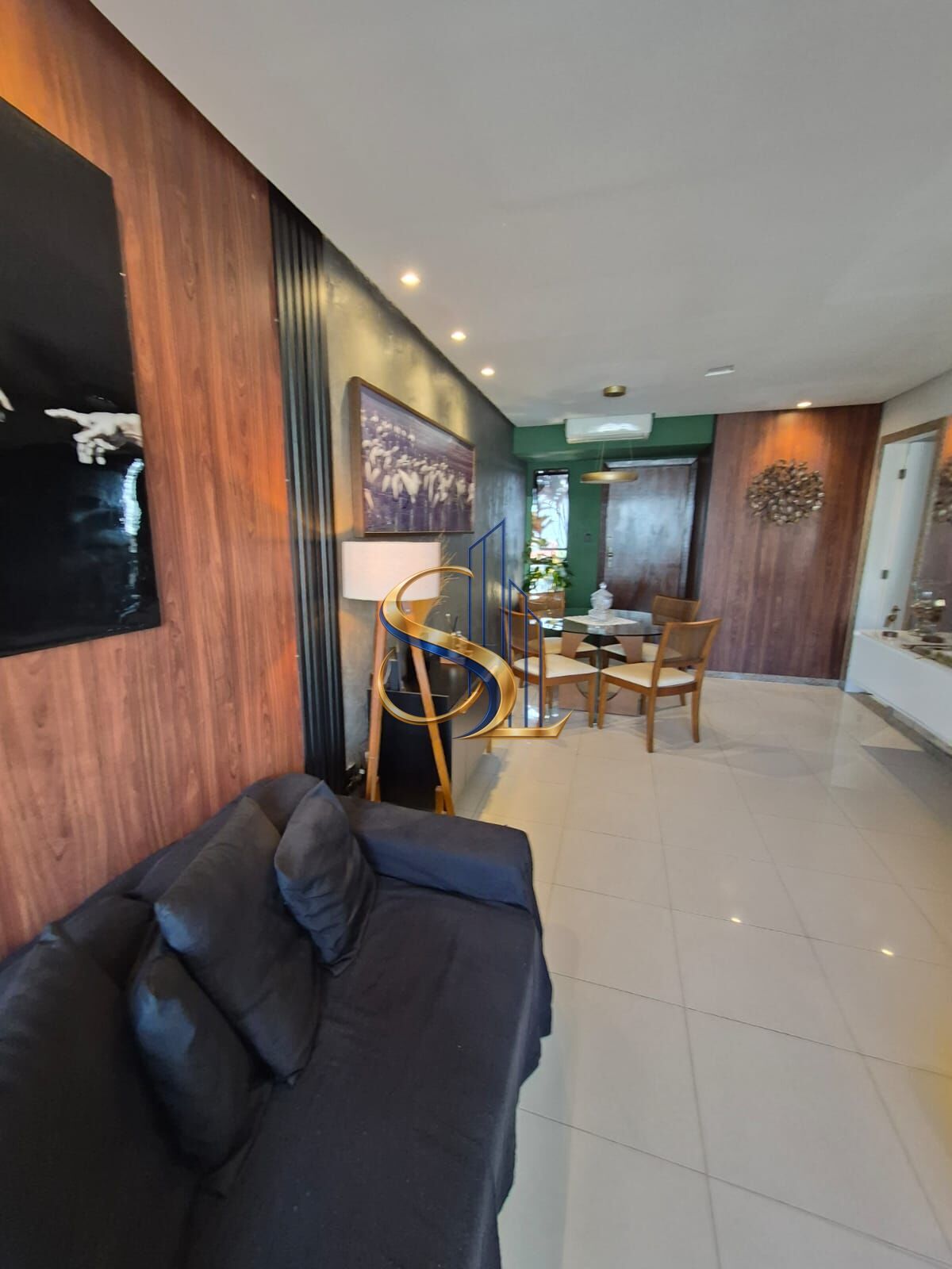 Apartamento, 2 quartos, 78 m² - Foto 5