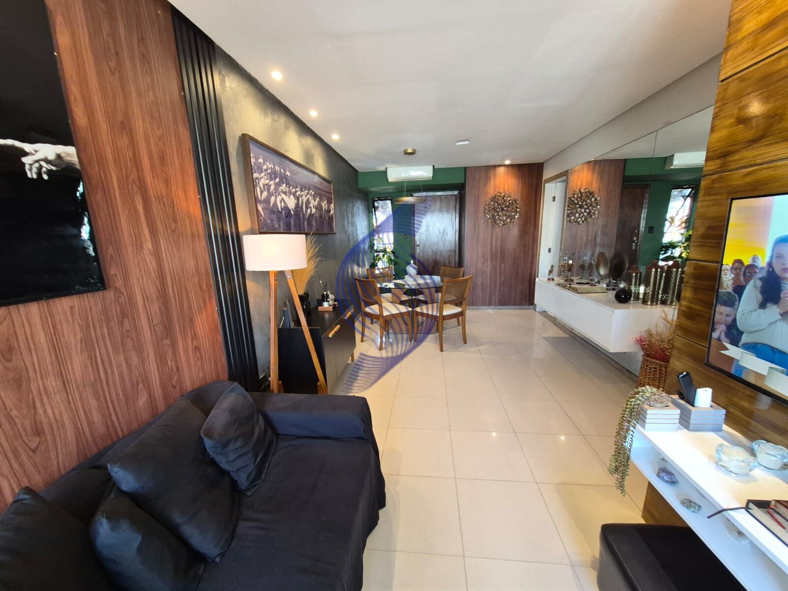 Apartamento, 2 quartos, 78 m² - Foto 3