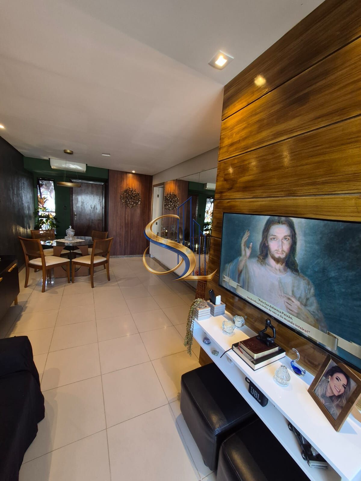 Apartamento, 2 quartos, 78 m² - Foto 4