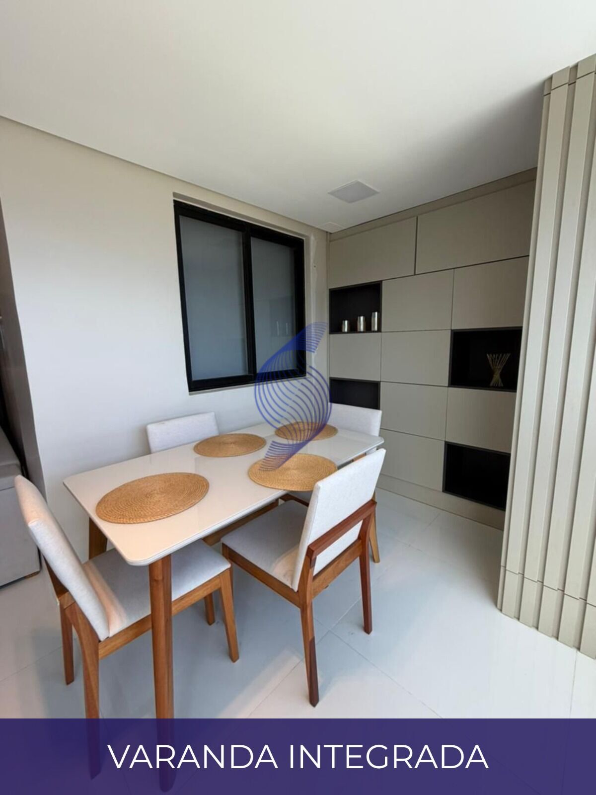 Apartamento, 1 quarto, 52 m² - Foto 6