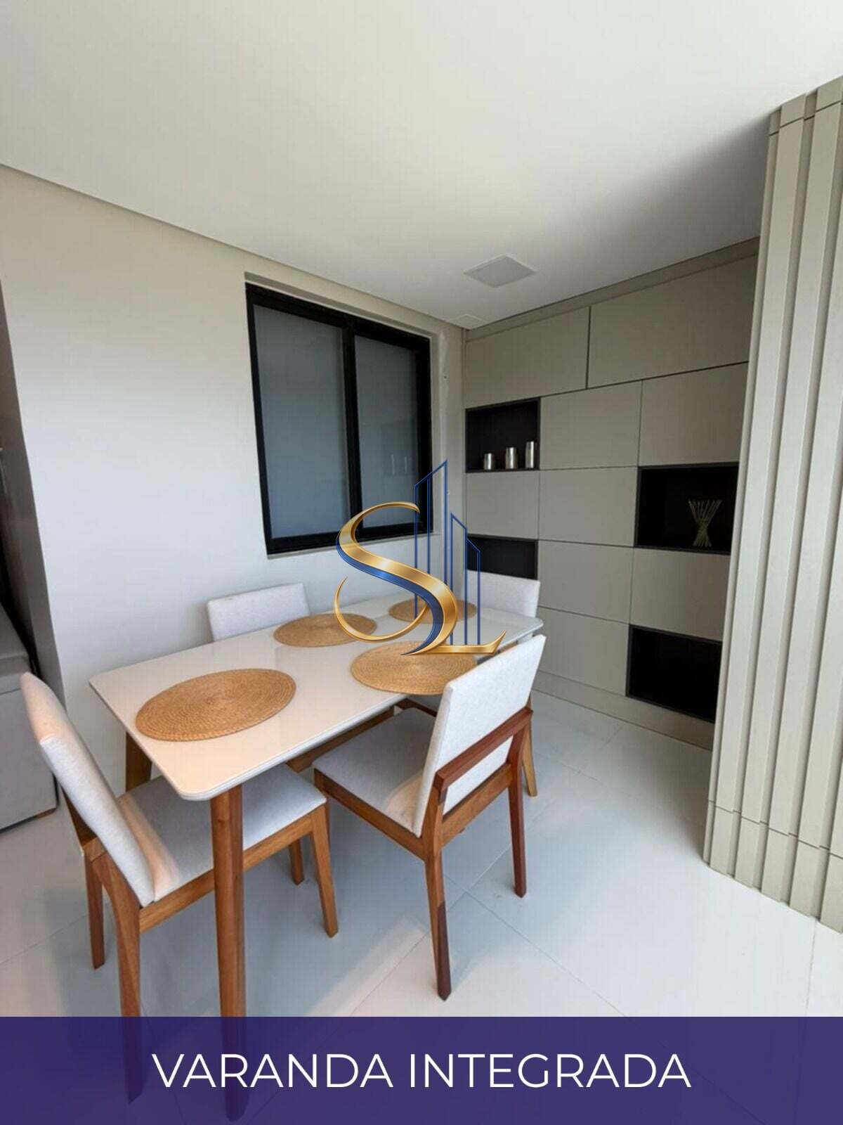 Apartamento, 1 quarto, 52 m² - Foto 6