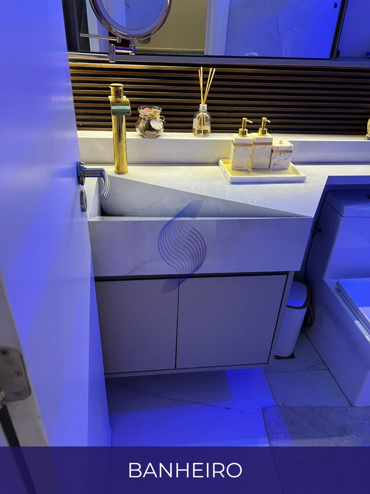Apartamento, 1 quarto, 52 m² - Foto 15