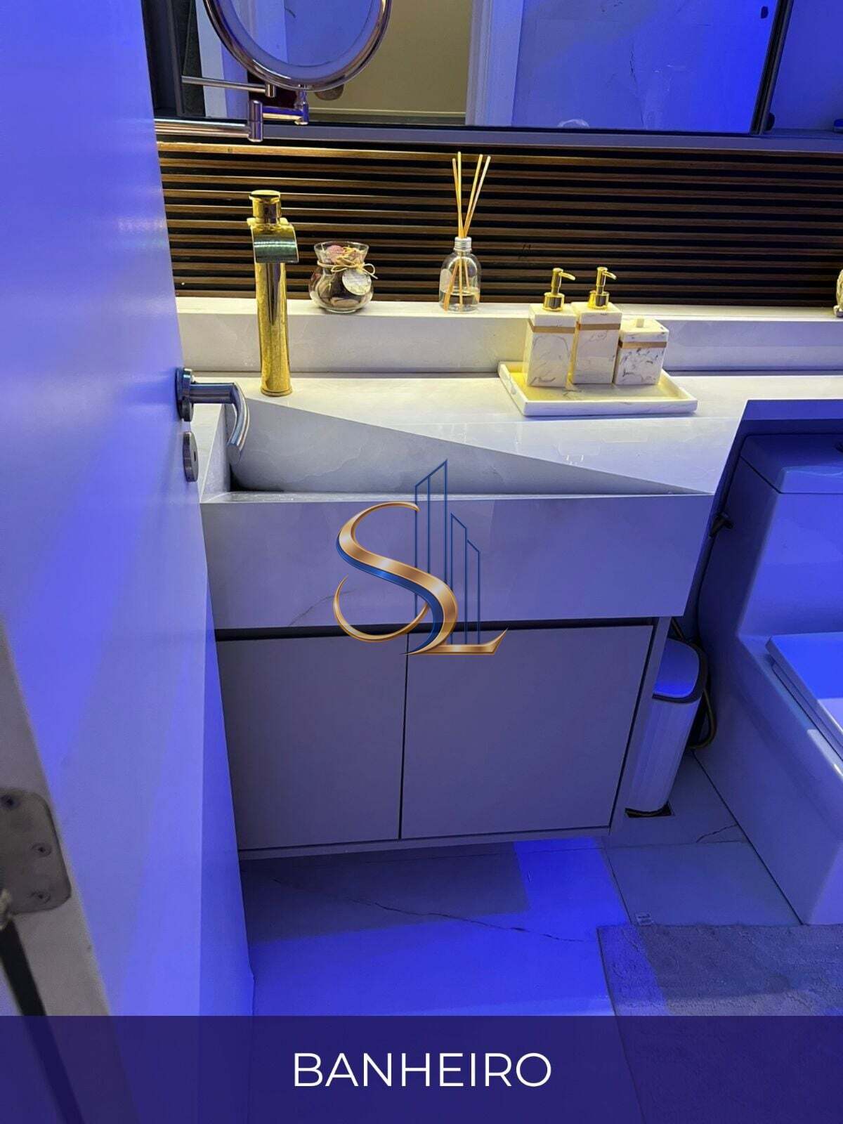 Apartamento, 1 quarto, 52 m² - Foto 15