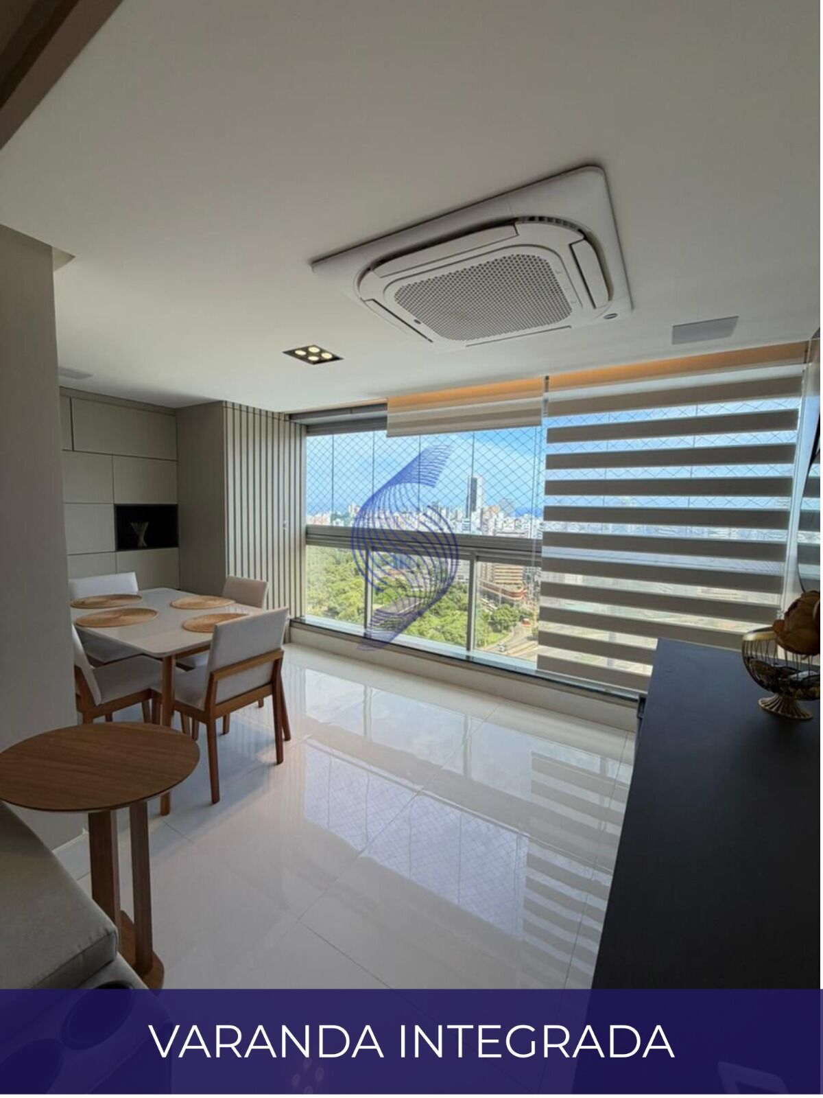 Apartamento, 1 quarto, 52 m² - Foto 5