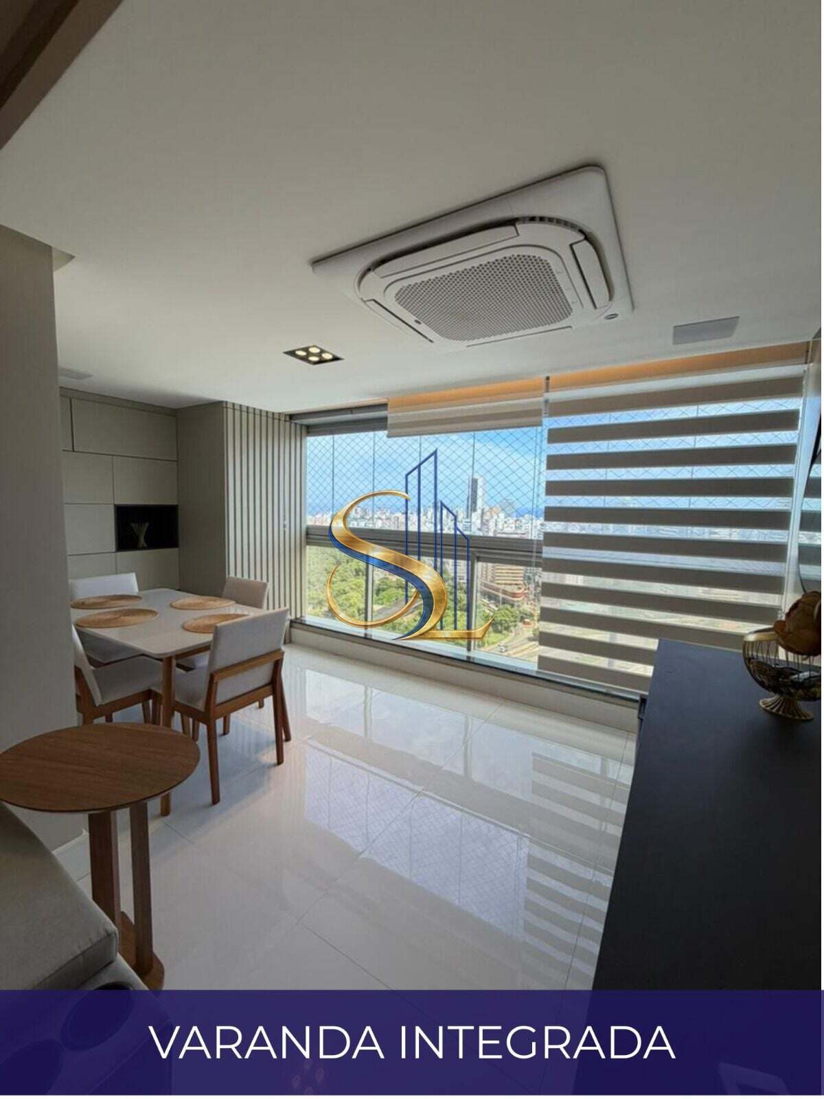 Apartamento, 1 quarto, 52 m² - Foto 5