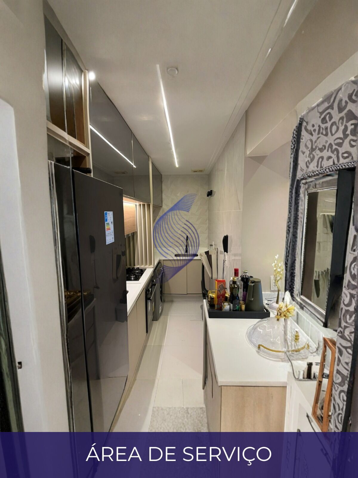 Apartamento, 1 quarto, 52 m² - Foto 10