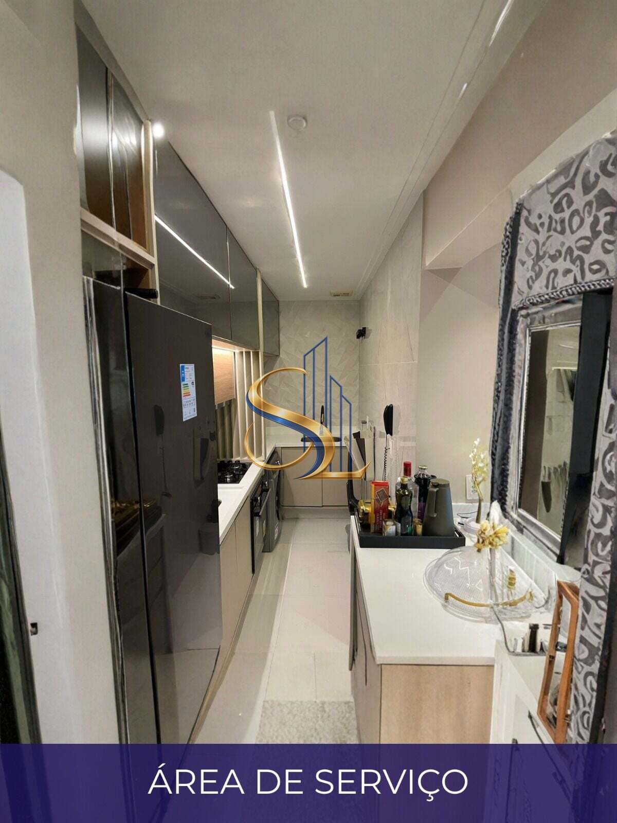 Apartamento, 1 quarto, 52 m² - Foto 10