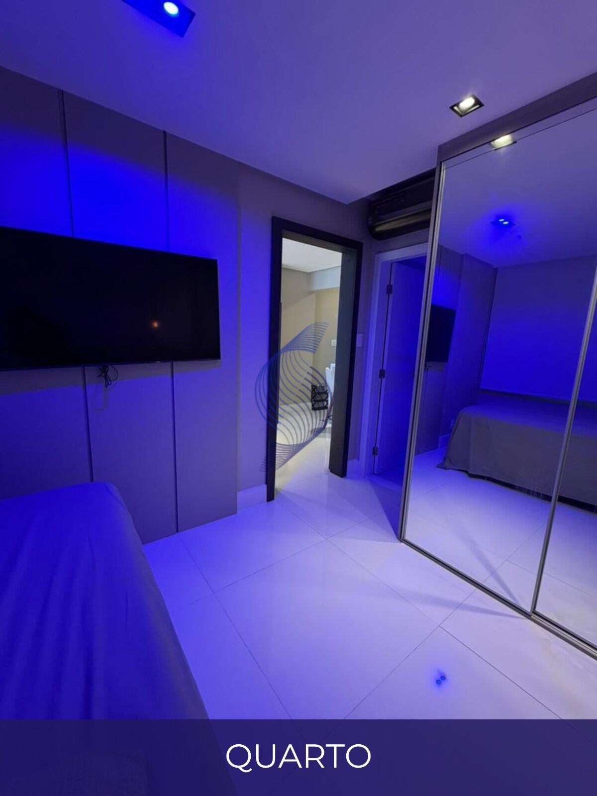 Apartamento, 1 quarto, 52 m² - Foto 12
