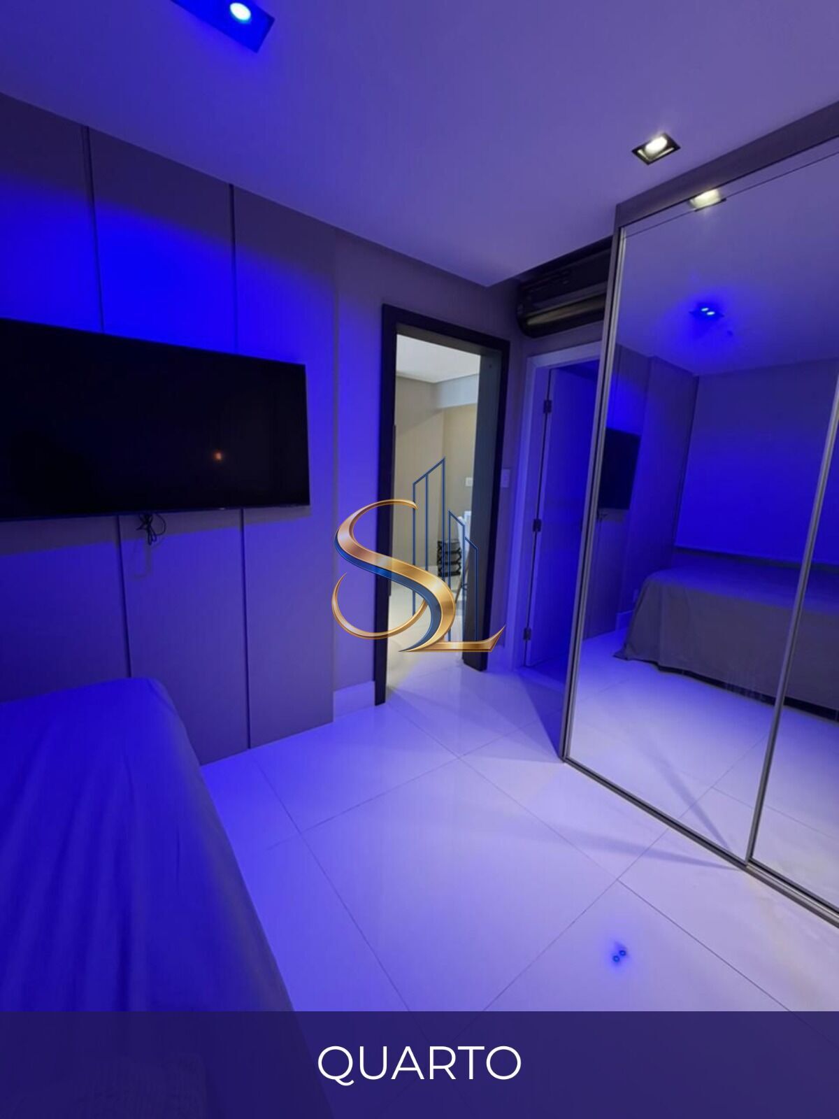 Apartamento, 1 quarto, 52 m² - Foto 12