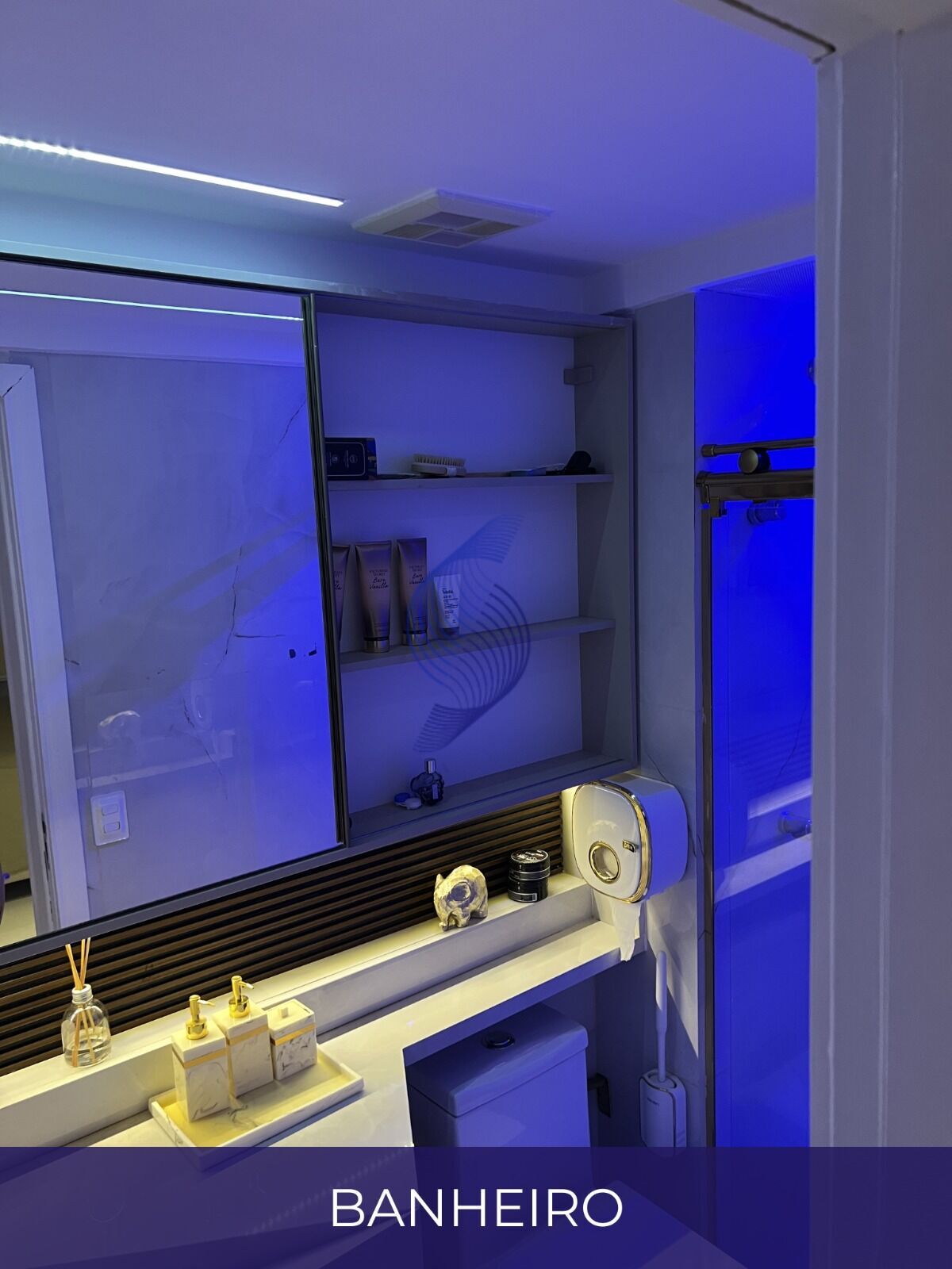 Apartamento, 1 quarto, 52 m² - Foto 14