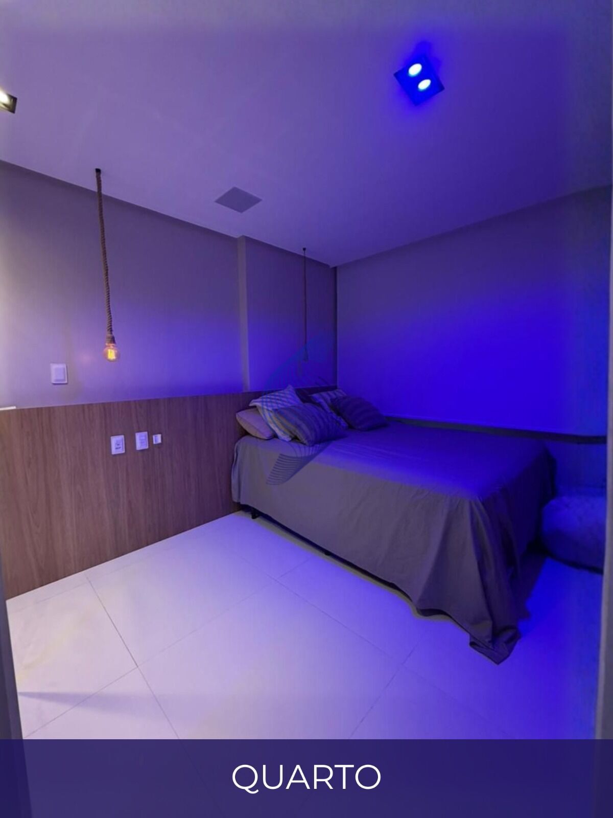 Apartamento, 1 quarto, 52 m² - Foto 11