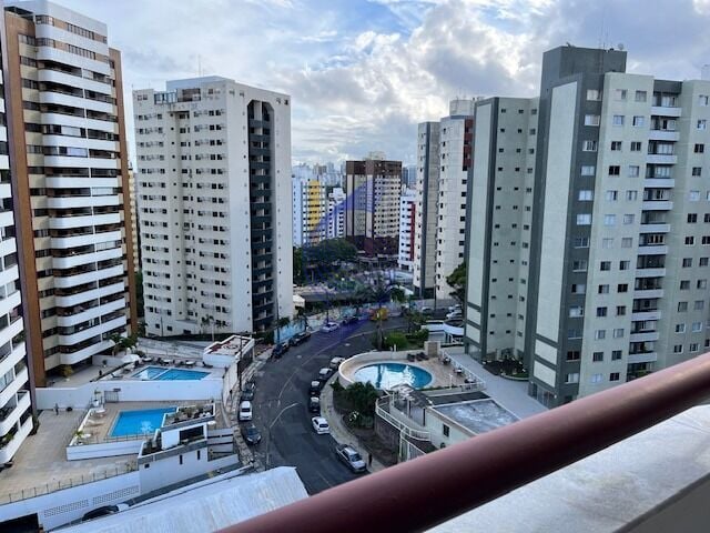Apartamento, 4 quartos, 112 m² - Foto 20